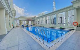 M Saigon Apartment-The Manor 2